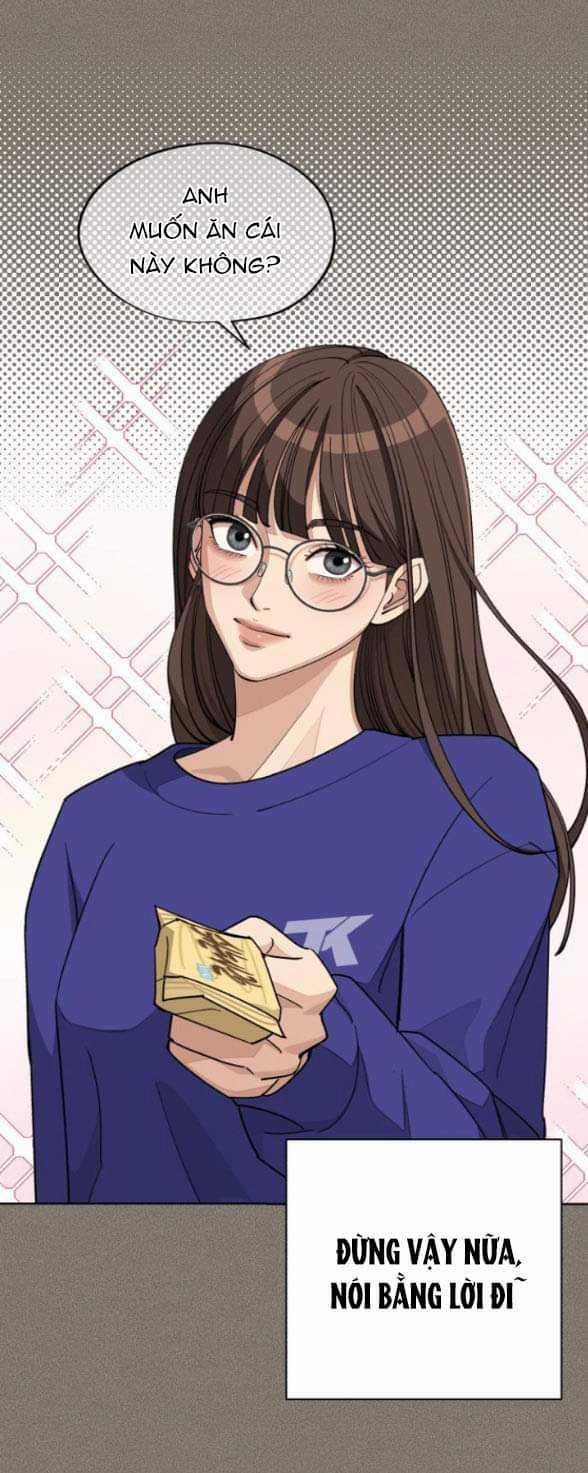 Tình Yêu Của Ik Seob 54 trang 27