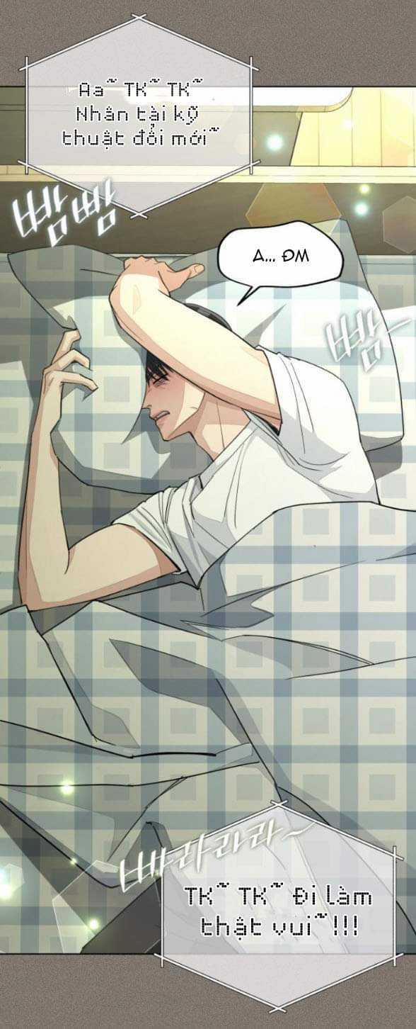 Tình Yêu Của Ik Seob 54 trang 3