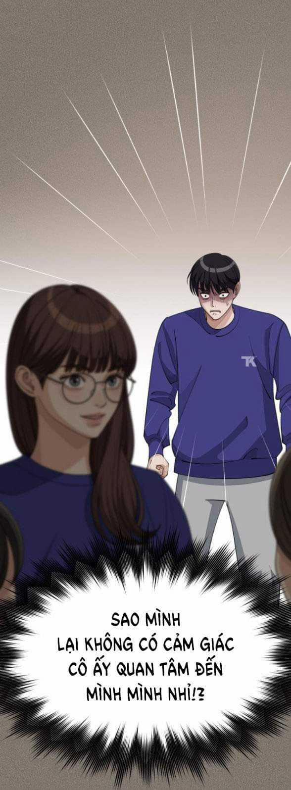 Tình Yêu Của Ik Seob 54 trang 30