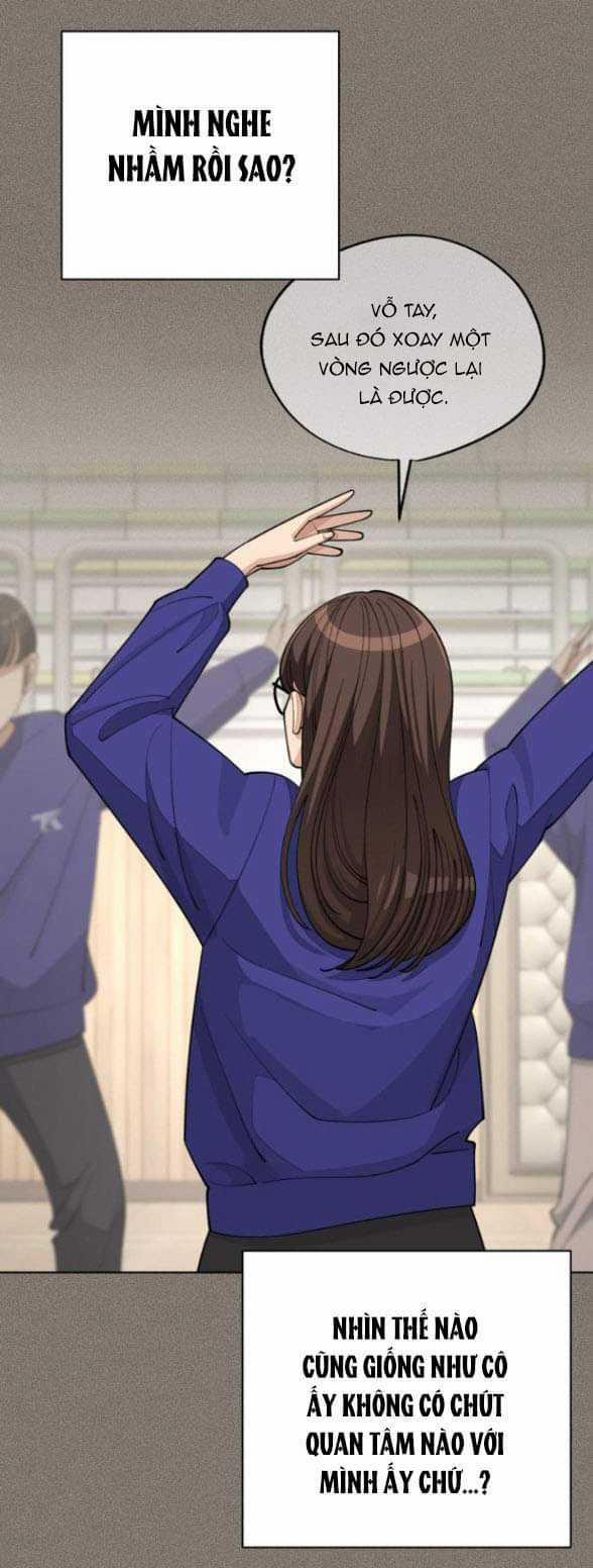 Tình Yêu Của Ik Seob 54 trang 31