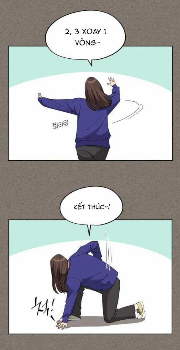 Tình Yêu Của Ik Seob 54 trang 36