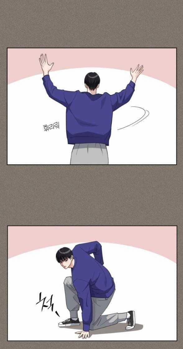 Tình Yêu Của Ik Seob 54 trang 38