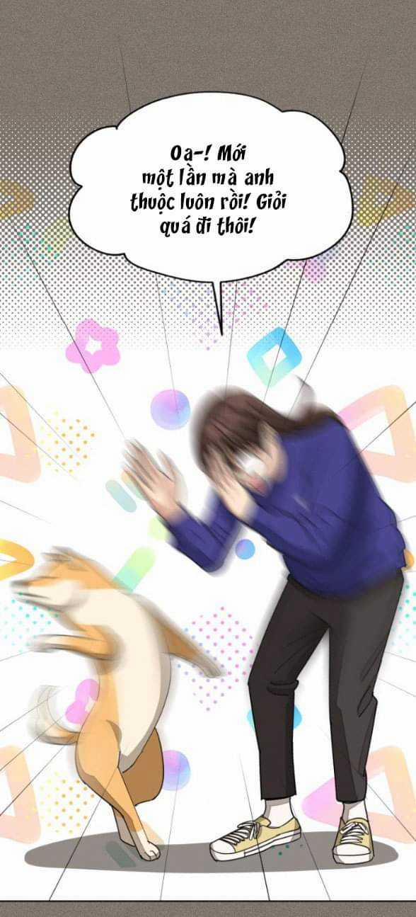 Tình Yêu Của Ik Seob 54 trang 39