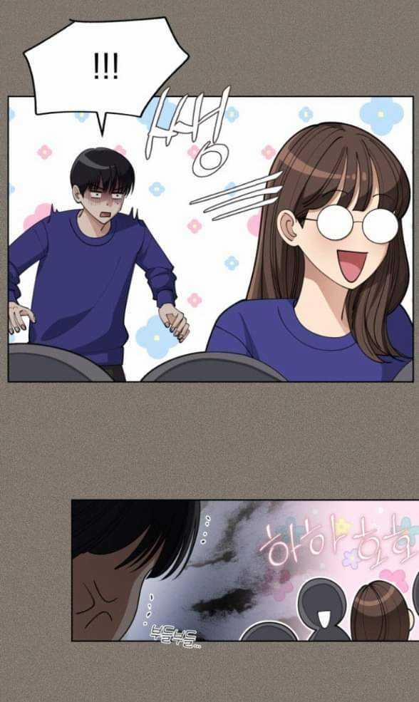 Tình Yêu Của Ik Seob 54 trang 42