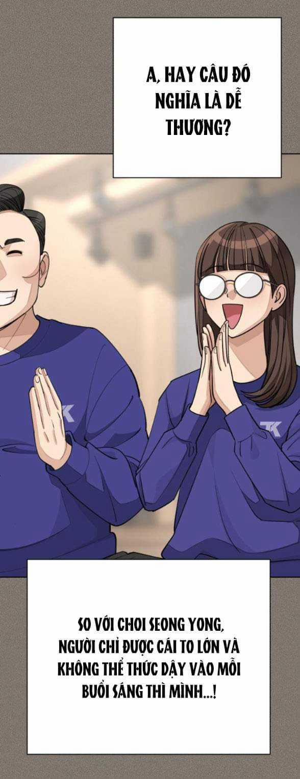 Tình Yêu Của Ik Seob 54 trang 50