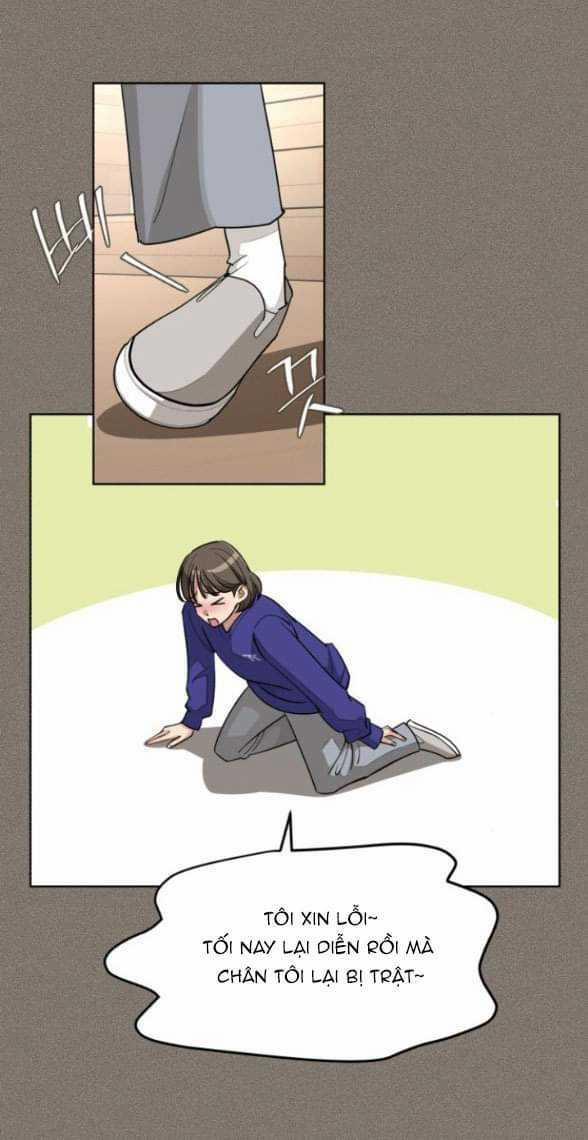 Tình Yêu Của Ik Seob 54 trang 51