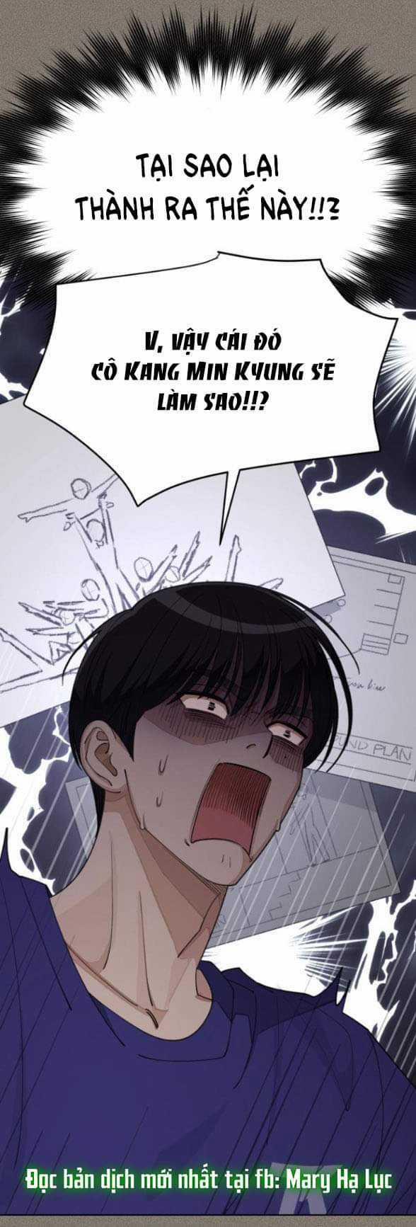 Tình Yêu Của Ik Seob 54 trang 52