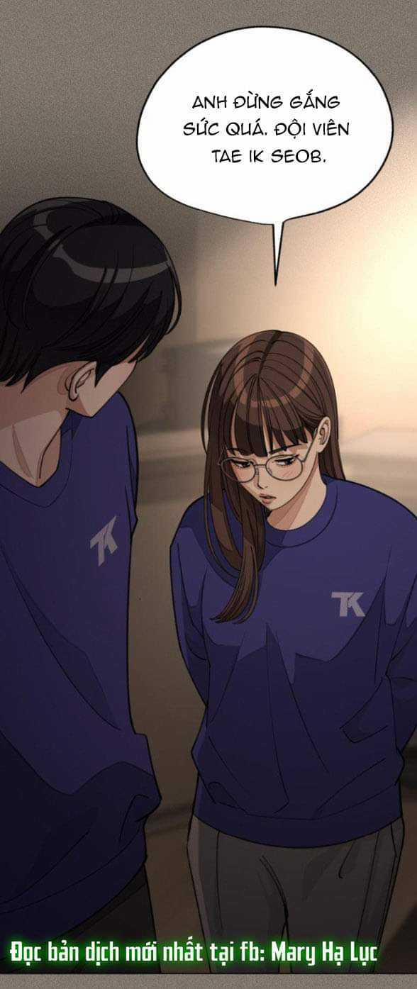 Tình Yêu Của Ik Seob 54 trang 59