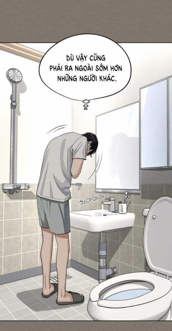 Tình Yêu Của Ik Seob 54 trang 7