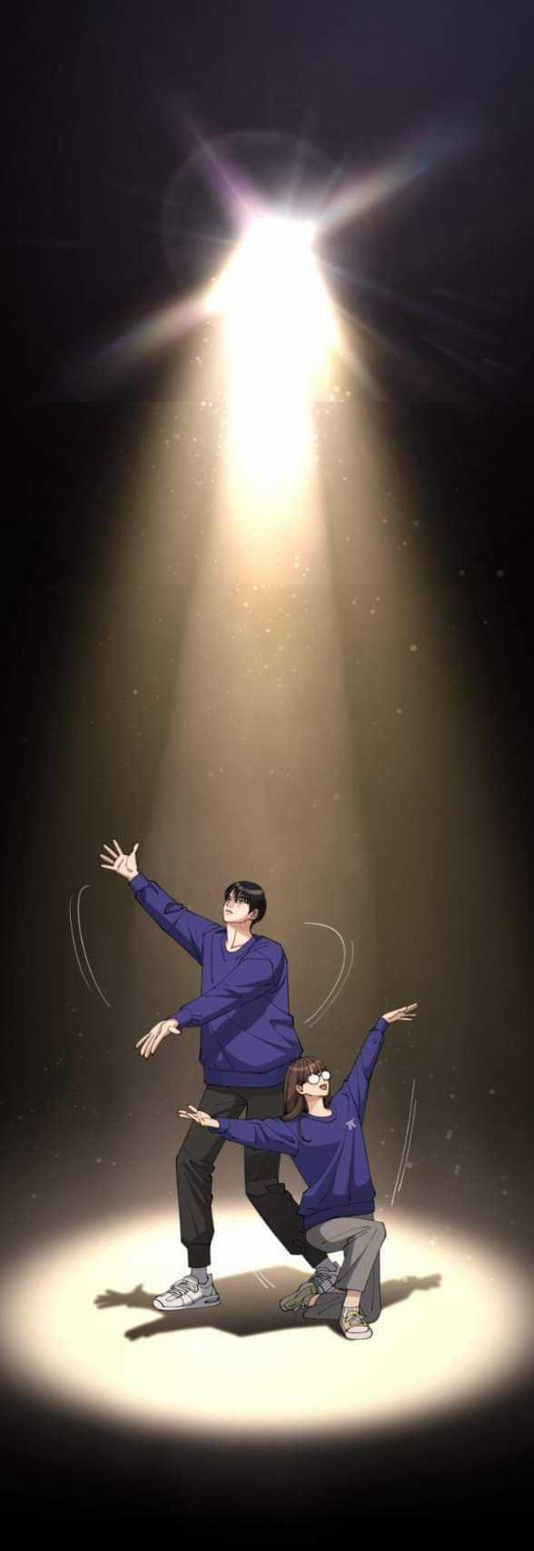 Tình Yêu Của Ik Seob 54 trang 74