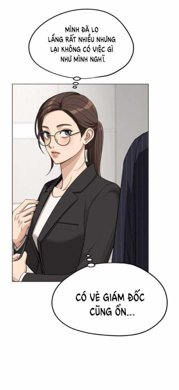 Tình Yêu Của Ik Seob 55 trang 23