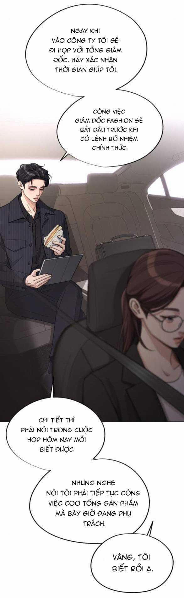 Tình Yêu Của Ik Seob 55 trang 6