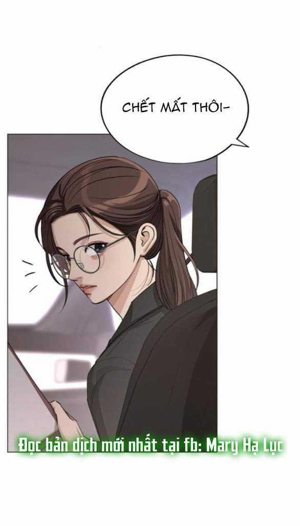 Tình Yêu Của Ik Seob 55 trang 7