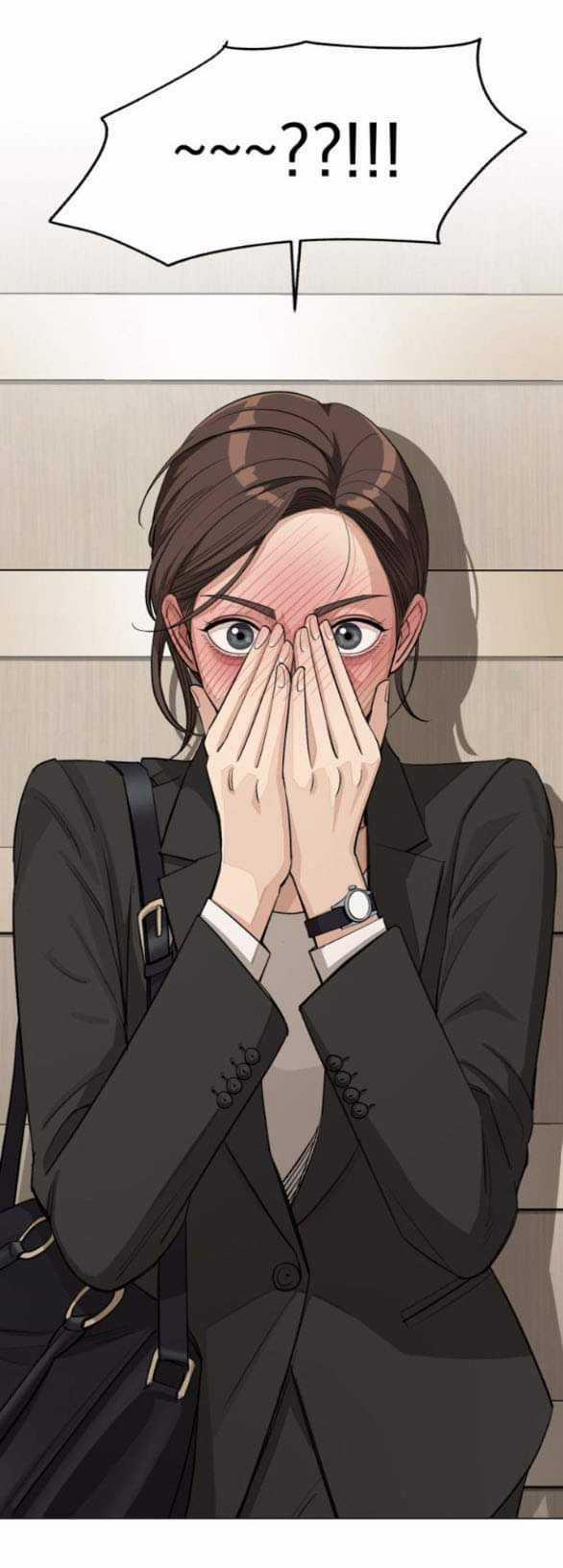 Tình Yêu Của Ik Seob 55 trang 71