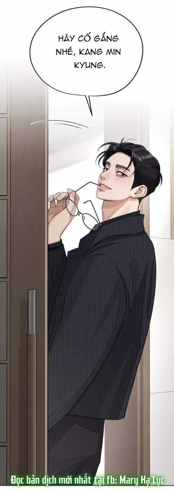 Tình Yêu Của Ik Seob 55 trang 72