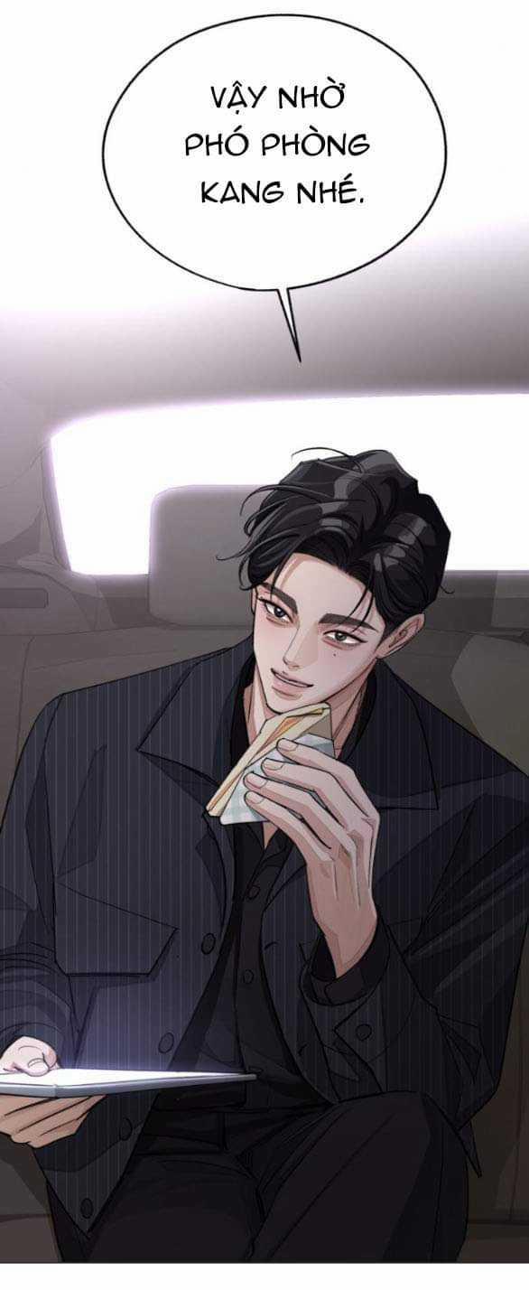 Tình Yêu Của Ik Seob 55 trang 8