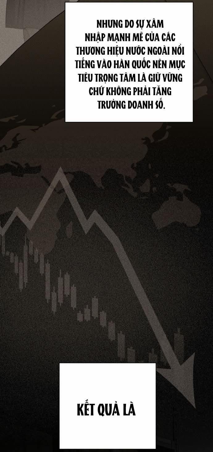 Tình Yêu Của Ik Seob 56 trang 12