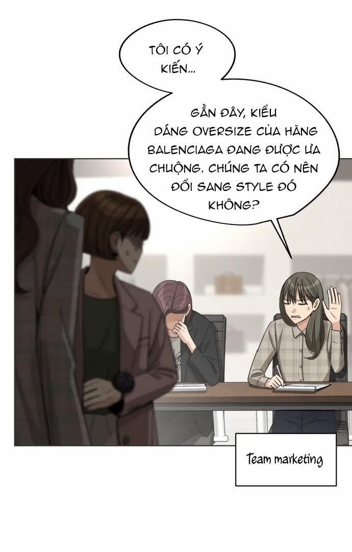 Tình Yêu Của Ik Seob 56 trang 18