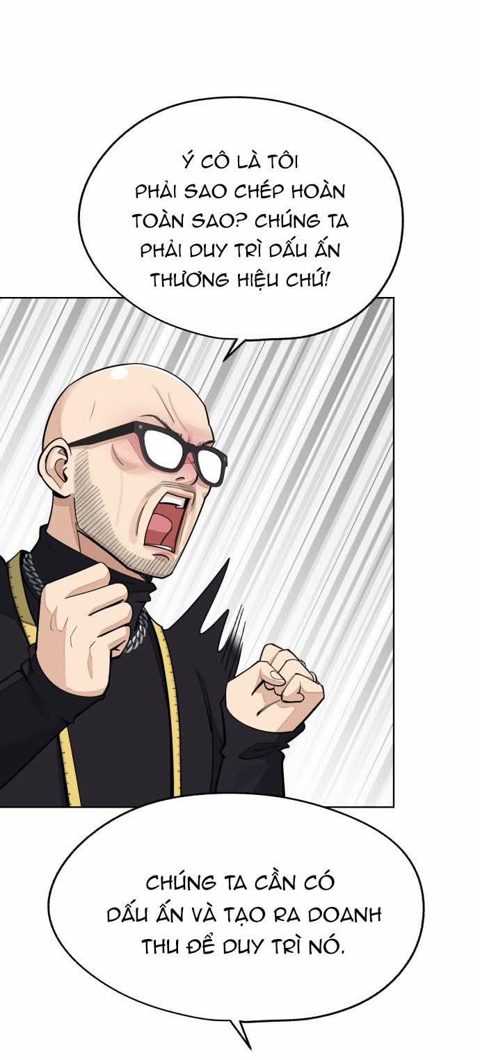 Tình Yêu Của Ik Seob 56 trang 20