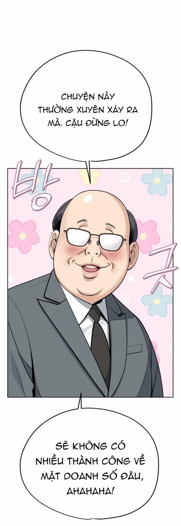 Tình Yêu Của Ik Seob 56 trang 25