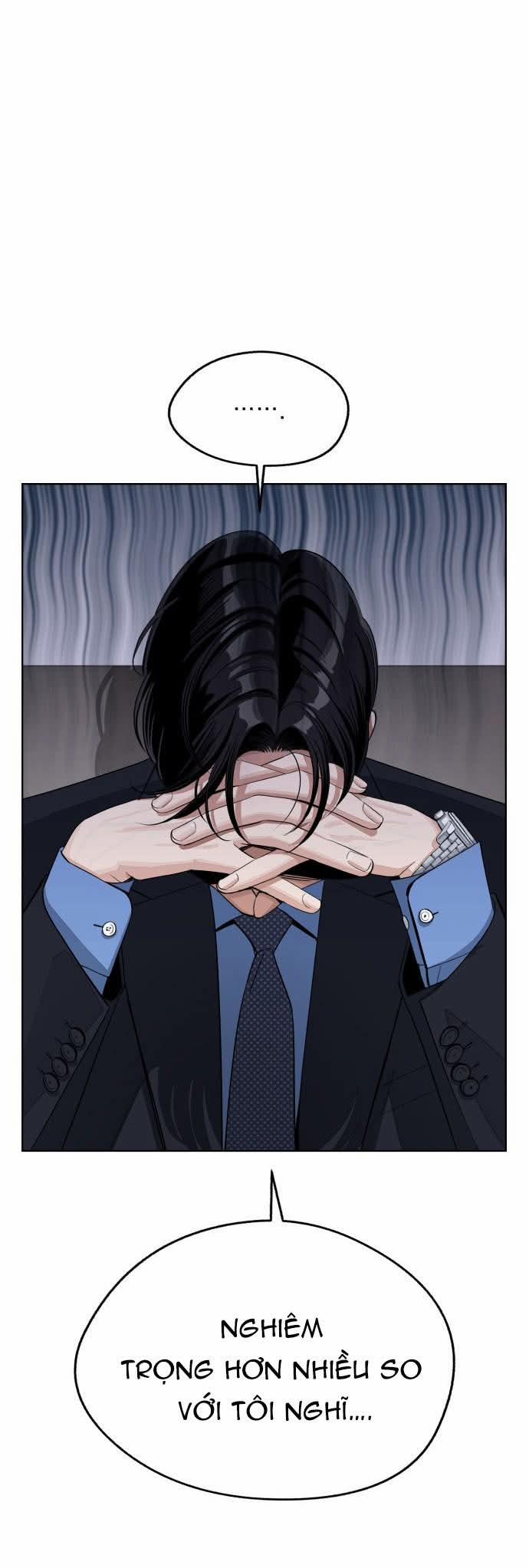 Tình Yêu Của Ik Seob 56 trang 27