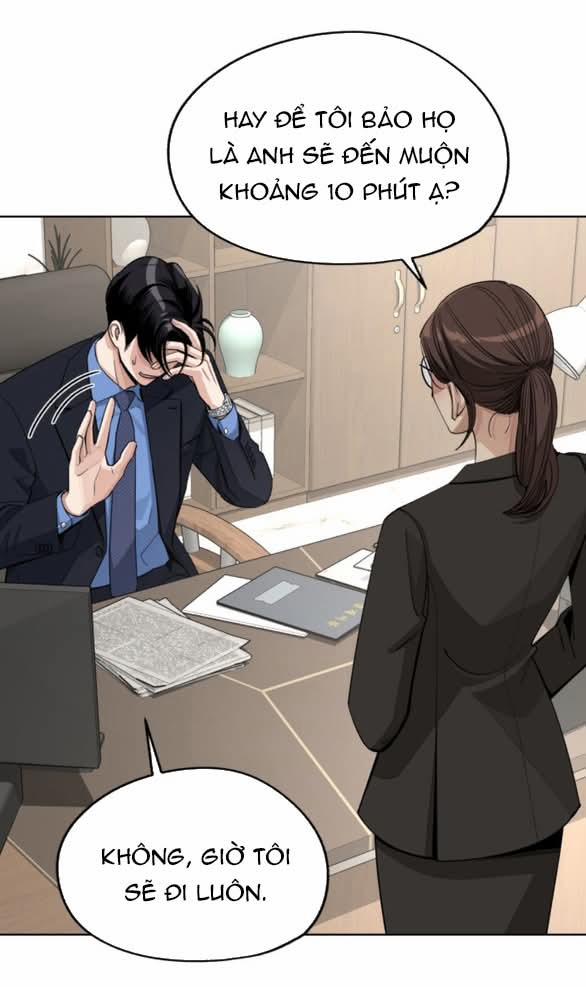 Tình Yêu Của Ik Seob 56 trang 30