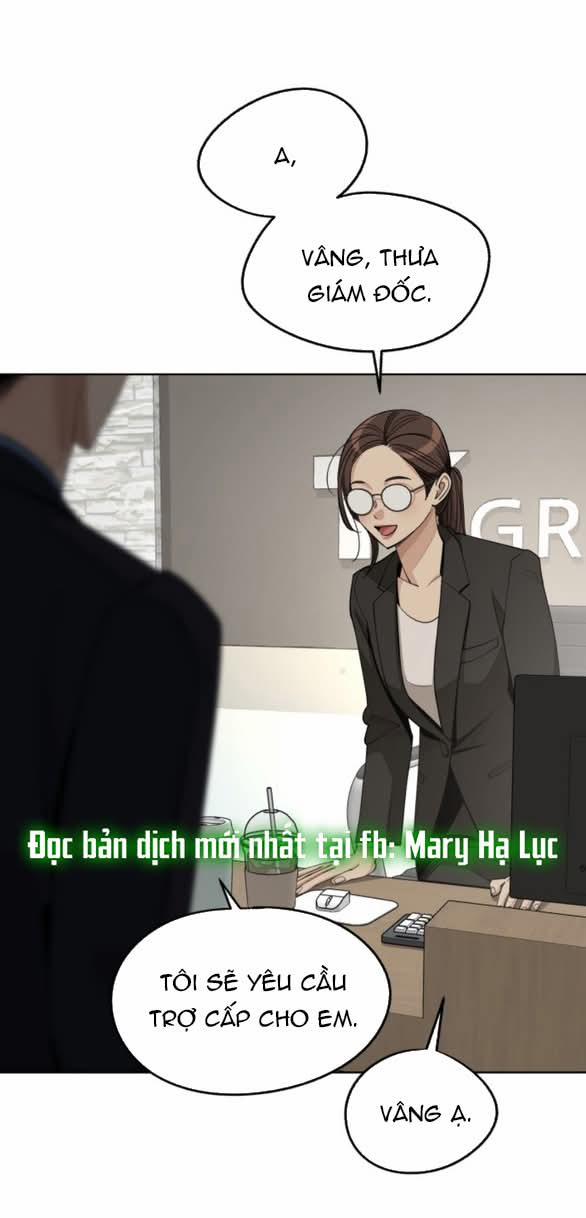 Tình Yêu Của Ik Seob 56 trang 35