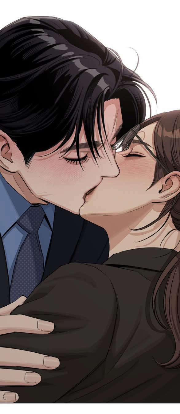 Tình Yêu Của Ik Seob 56 trang 59