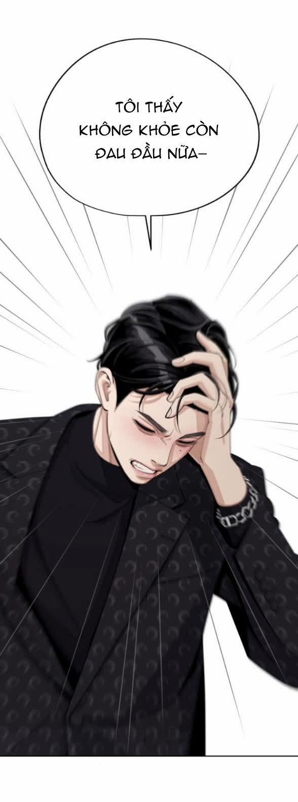 Tình Yêu Của Ik Seob 57 trang 12