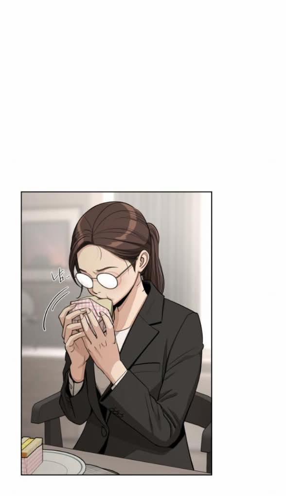 Tình Yêu Của Ik Seob 57 trang 16