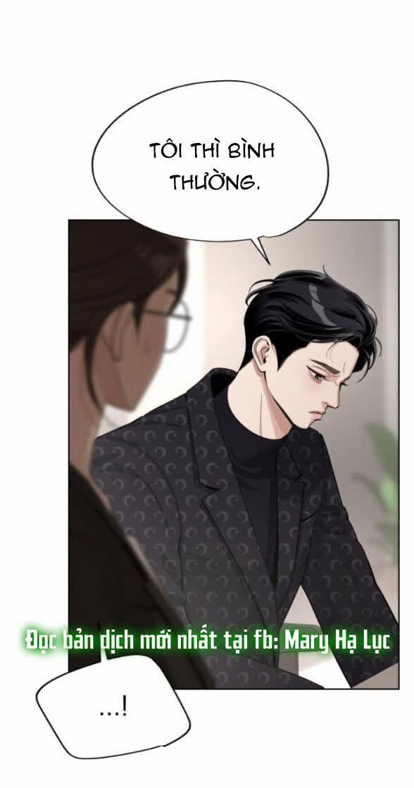 Tình Yêu Của Ik Seob 57 trang 19