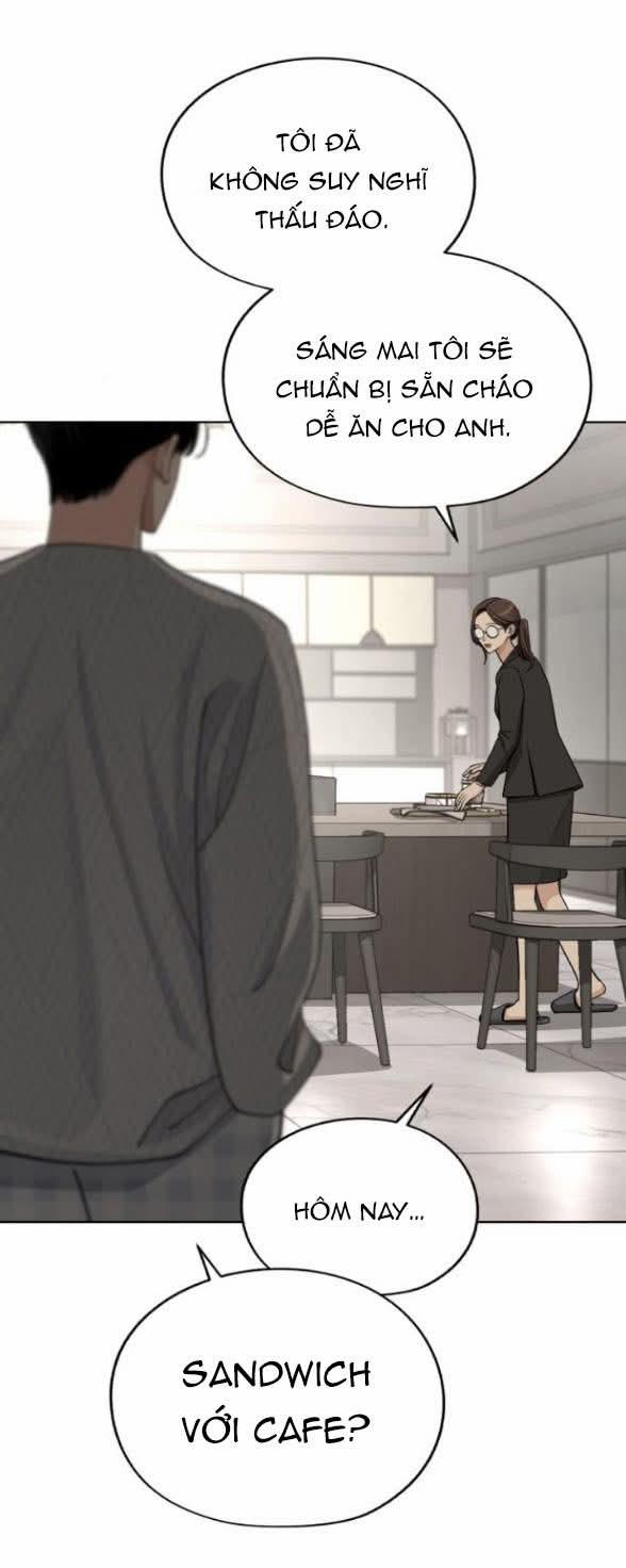 Tình Yêu Của Ik Seob 57 trang 2