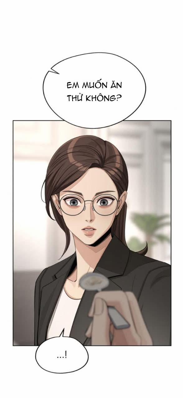 Tình Yêu Của Ik Seob 57 trang 22