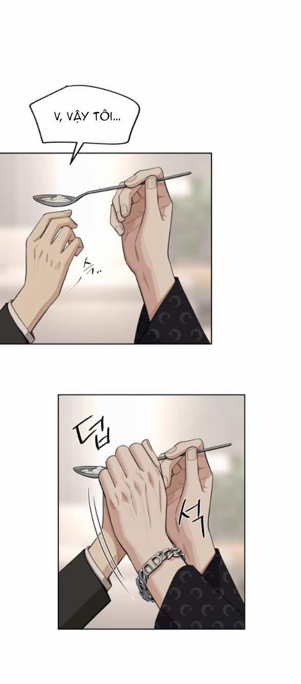 Tình Yêu Của Ik Seob 57 trang 24