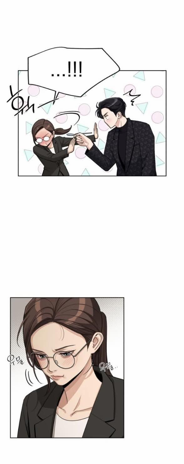 Tình Yêu Của Ik Seob 57 trang 27