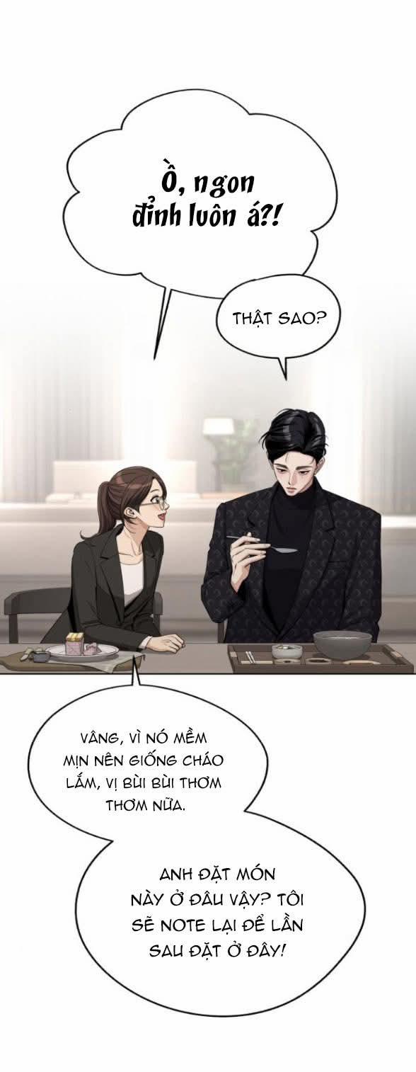 Tình Yêu Của Ik Seob 57 trang 29