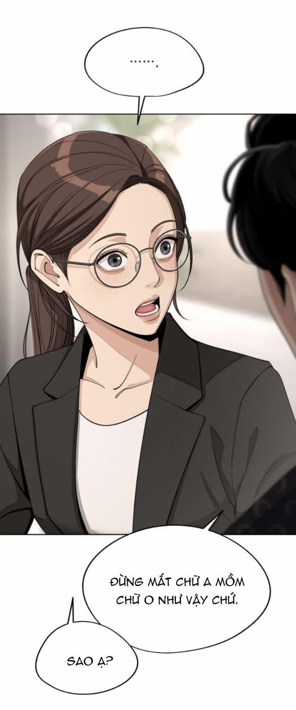 Tình Yêu Của Ik Seob 57 trang 36