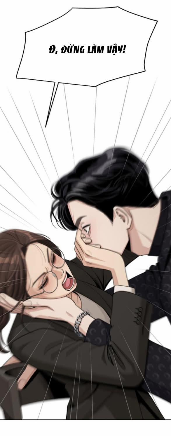 Tình Yêu Của Ik Seob 57 trang 38