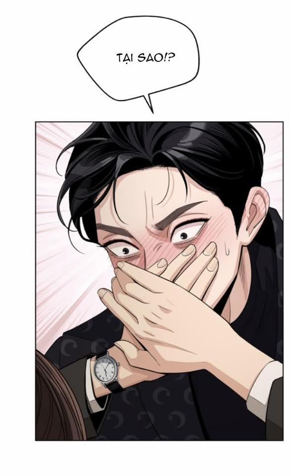 Tình Yêu Của Ik Seob 57 trang 39