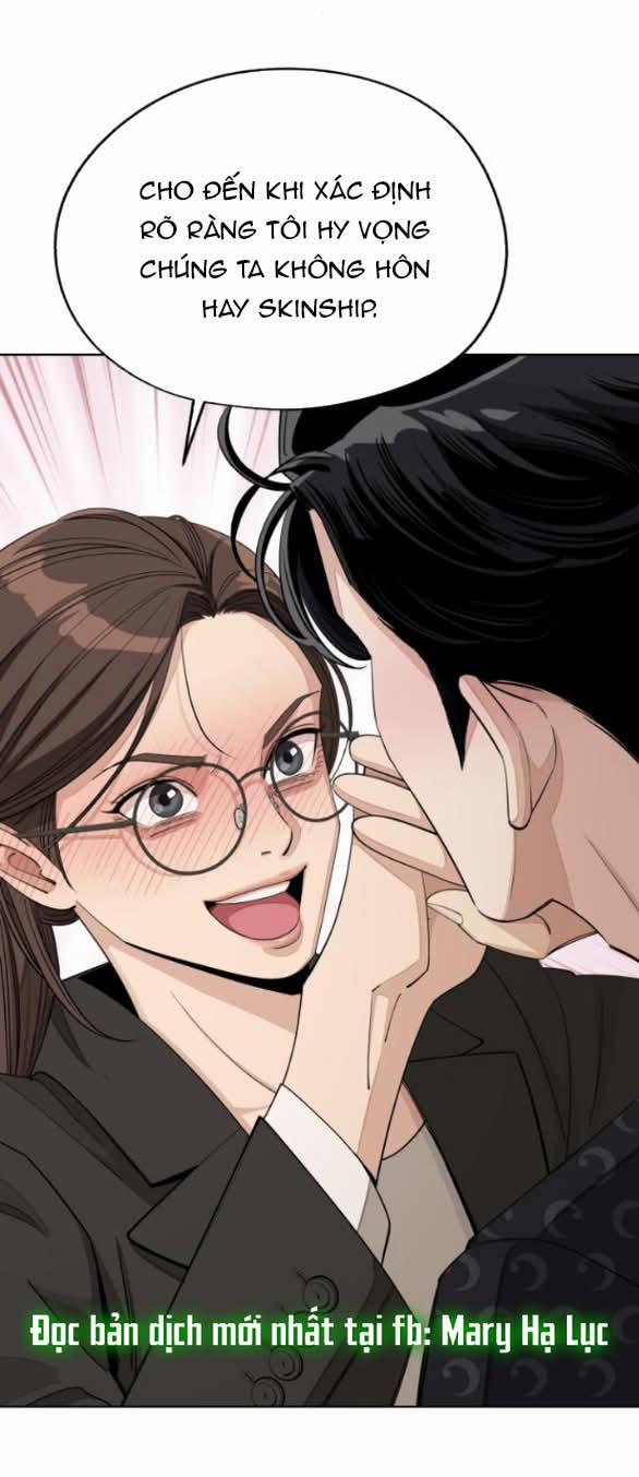 Tình Yêu Của Ik Seob 57 trang 40