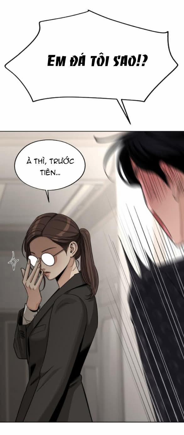 Tình Yêu Của Ik Seob 57 trang 49