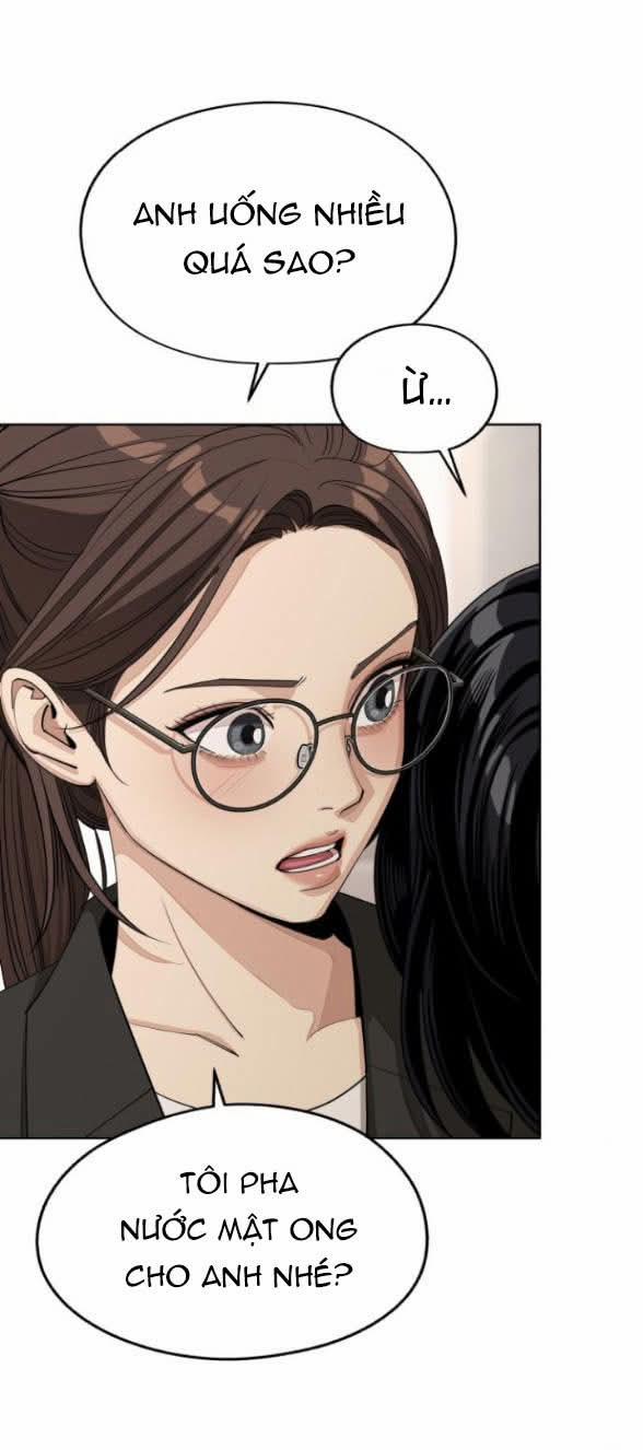 Tình Yêu Của Ik Seob 57 trang 5