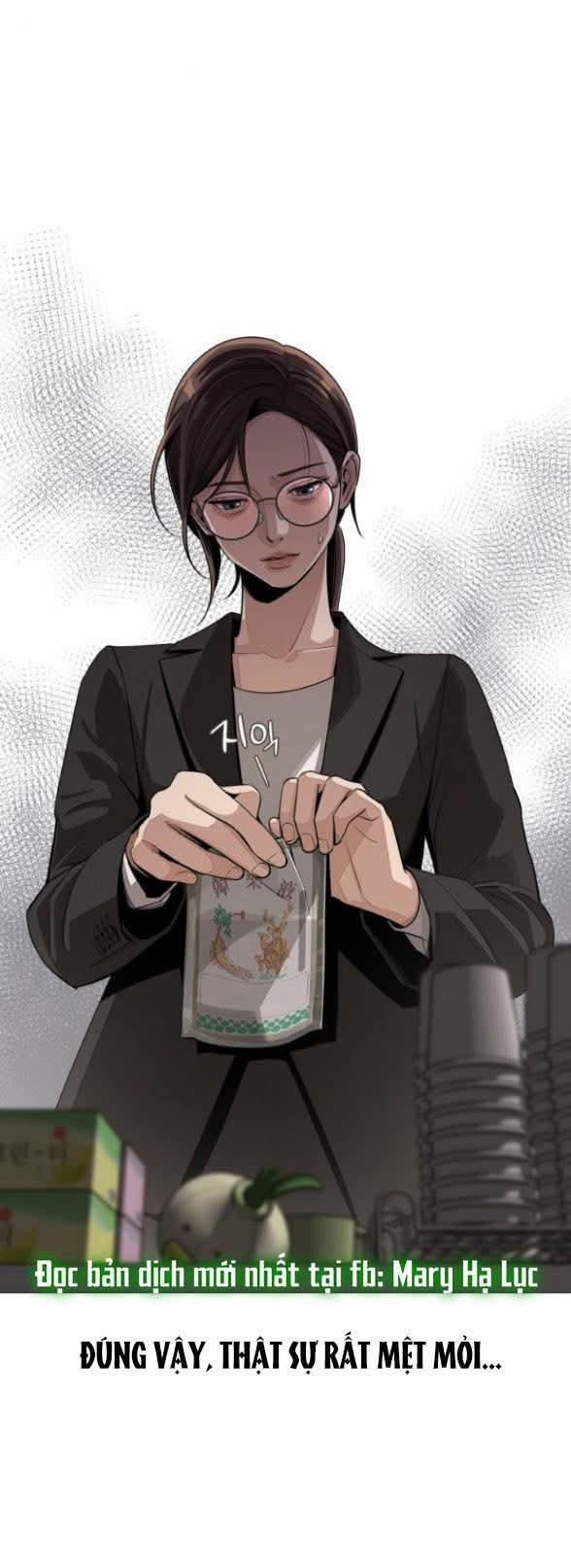 Tình Yêu Của Ik Seob 58 trang 1