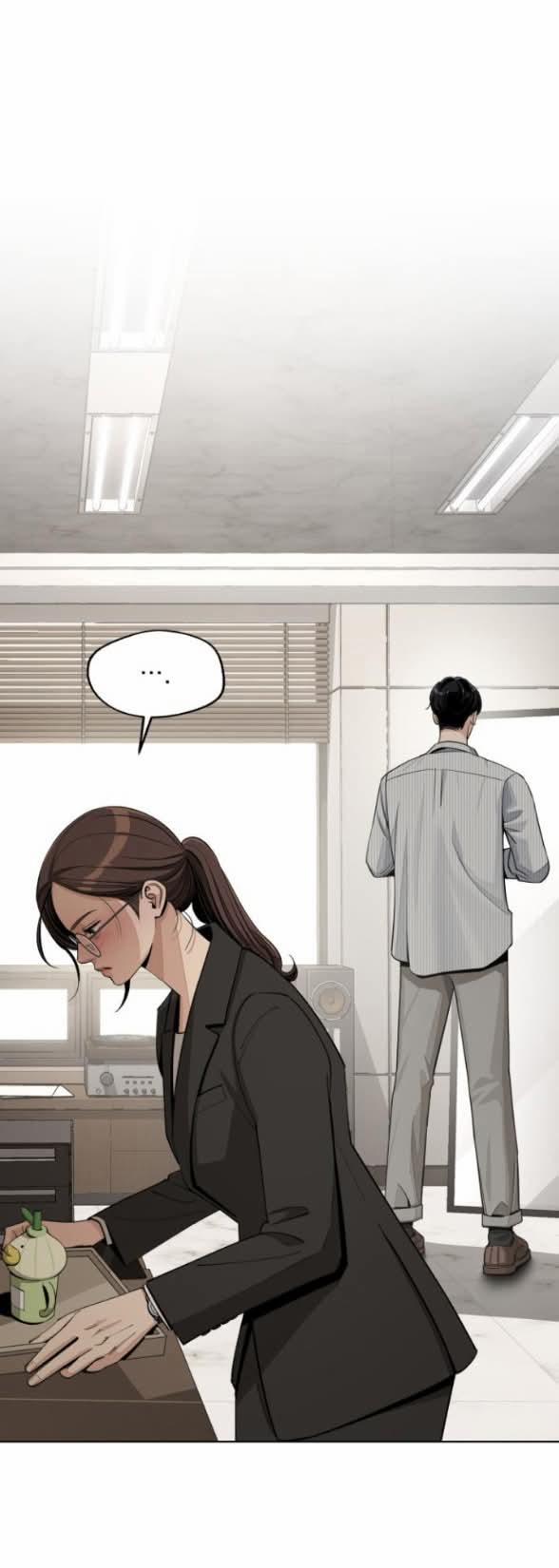 Tình Yêu Của Ik Seob 58 trang 15