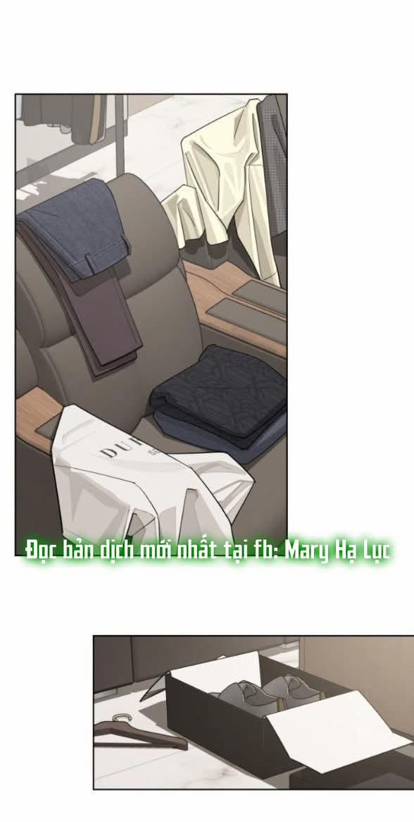 Tình Yêu Của Ik Seob 58 trang 16