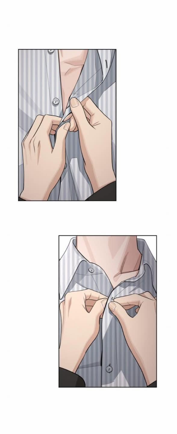 Tình Yêu Của Ik Seob 58 trang 23