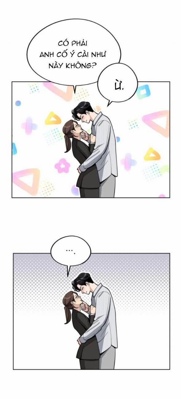 Tình Yêu Của Ik Seob 58 trang 28