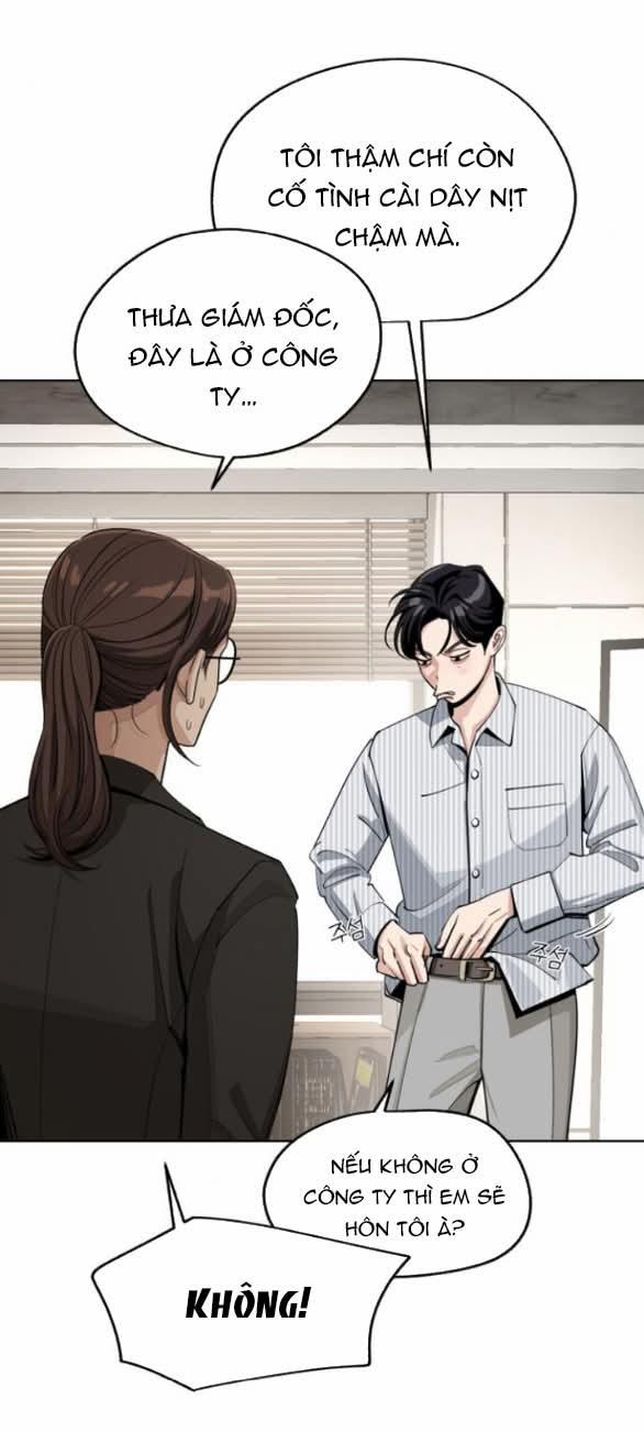 Tình Yêu Của Ik Seob 58 trang 29