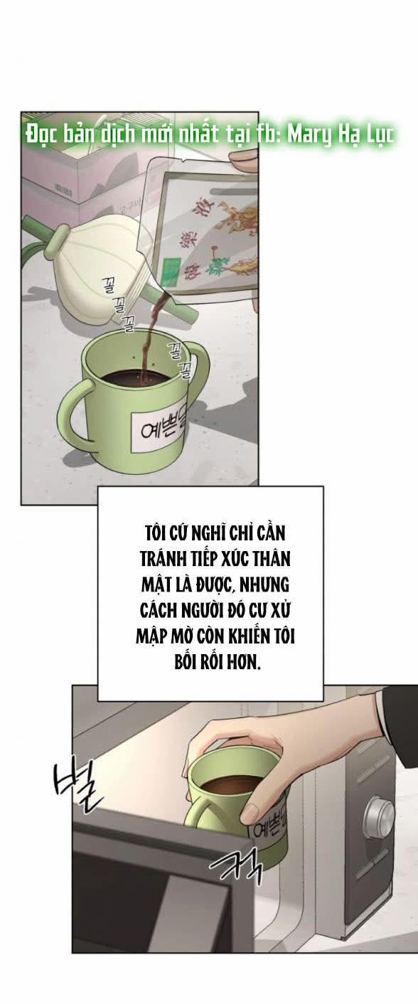 Tình Yêu Của Ik Seob 58 trang 4