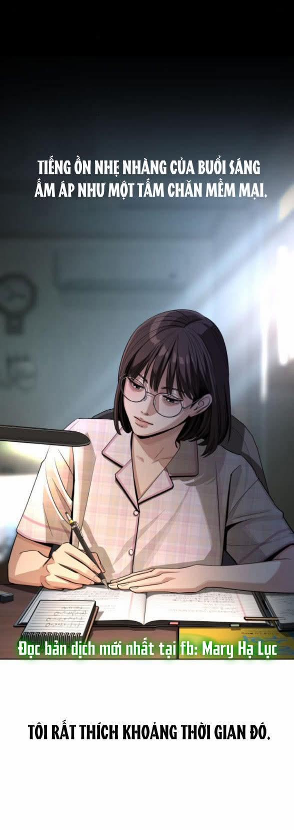 Tình Yêu Của Ik Seob 59 trang 11